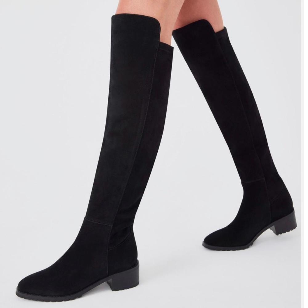 Blondo Sierra Waterproof Over-The-Knee Boot 6